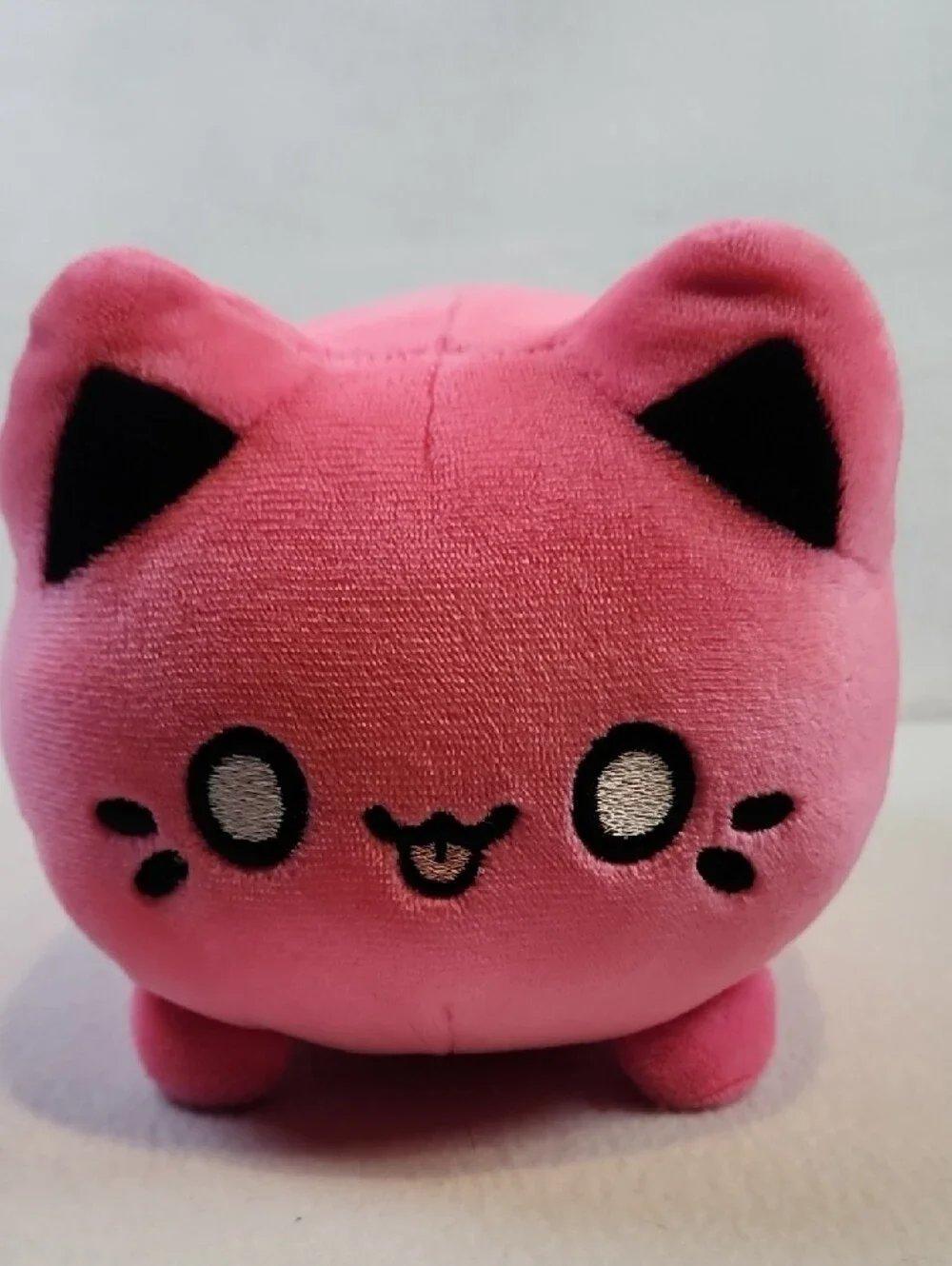 Aurora World soft pink